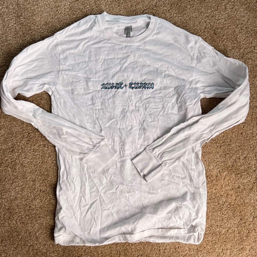 deadstock billie bulldog merch
